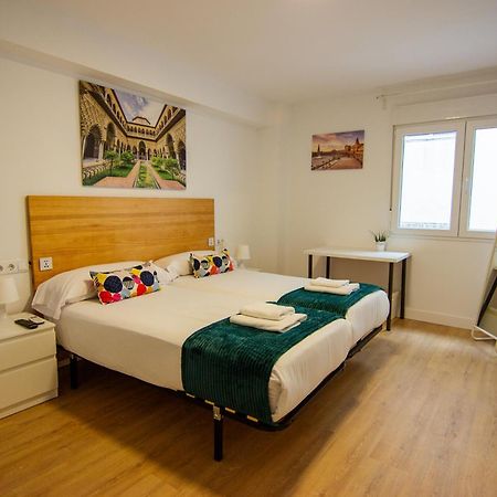 Rentalsevilla Teodosio エクステリア 写真