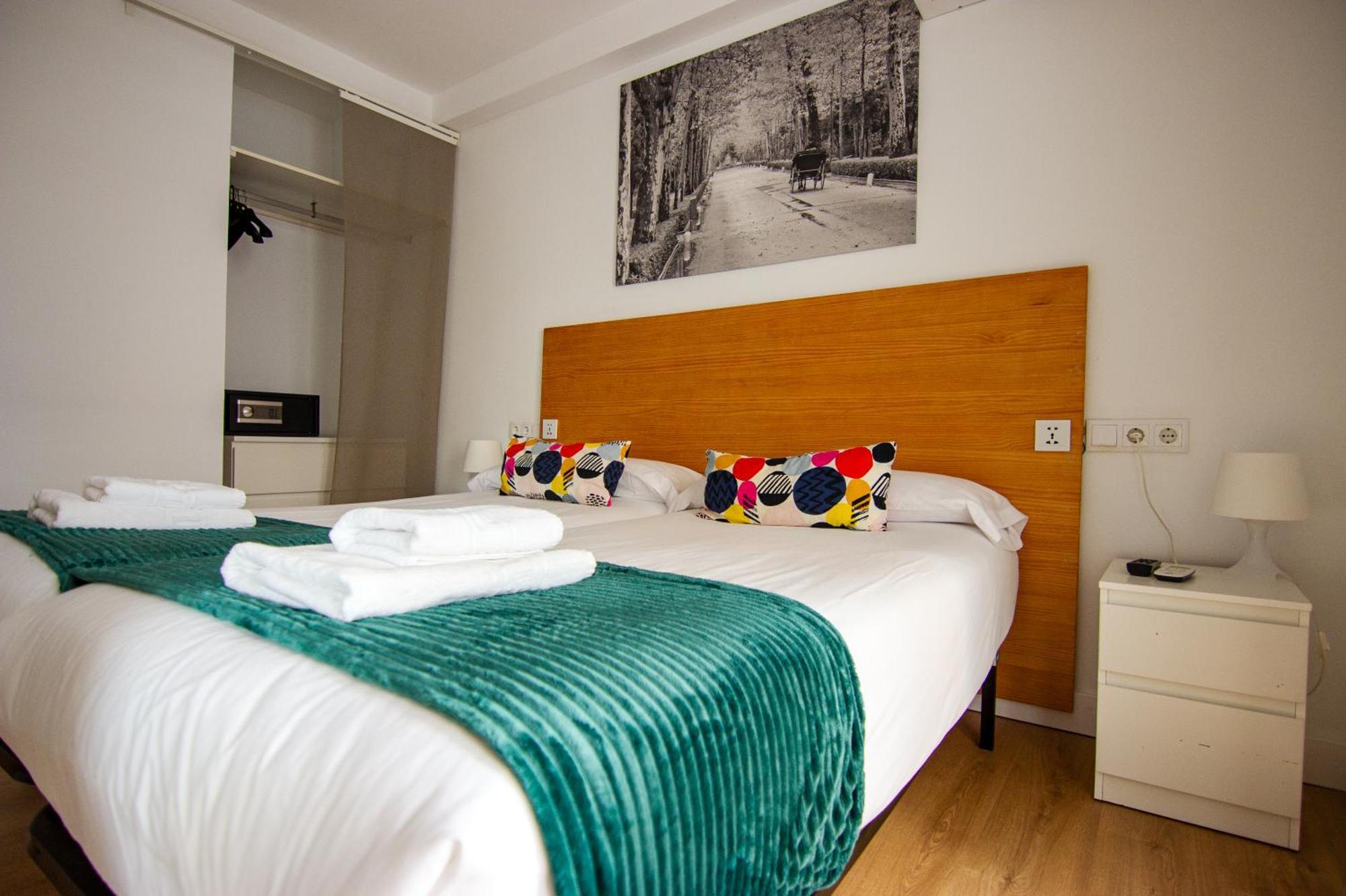 Rentalsevilla Teodosio エクステリア 写真
