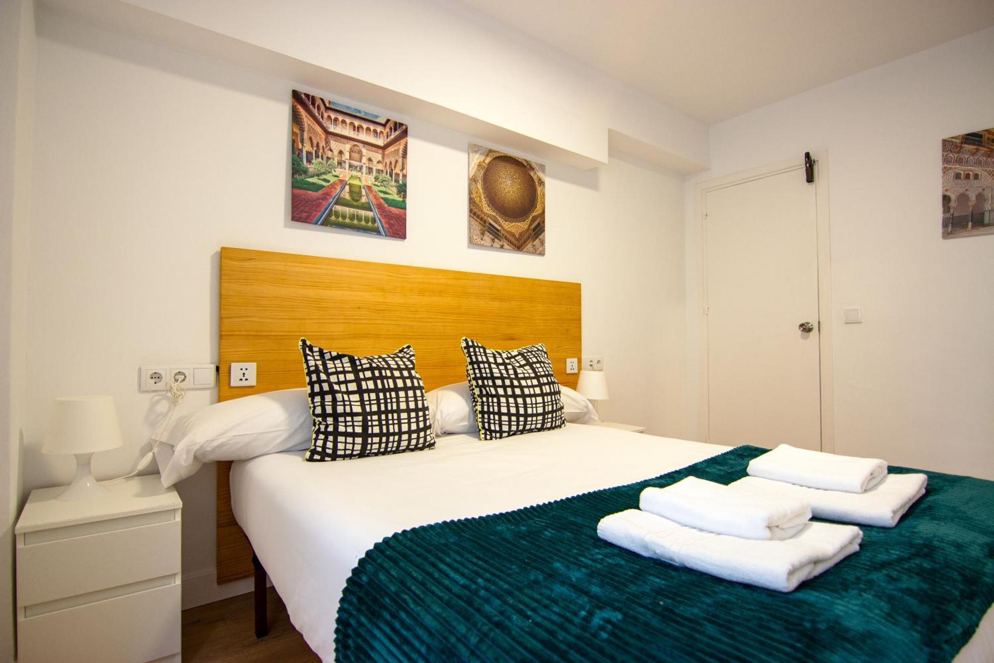 Rentalsevilla Teodosio エクステリア 写真