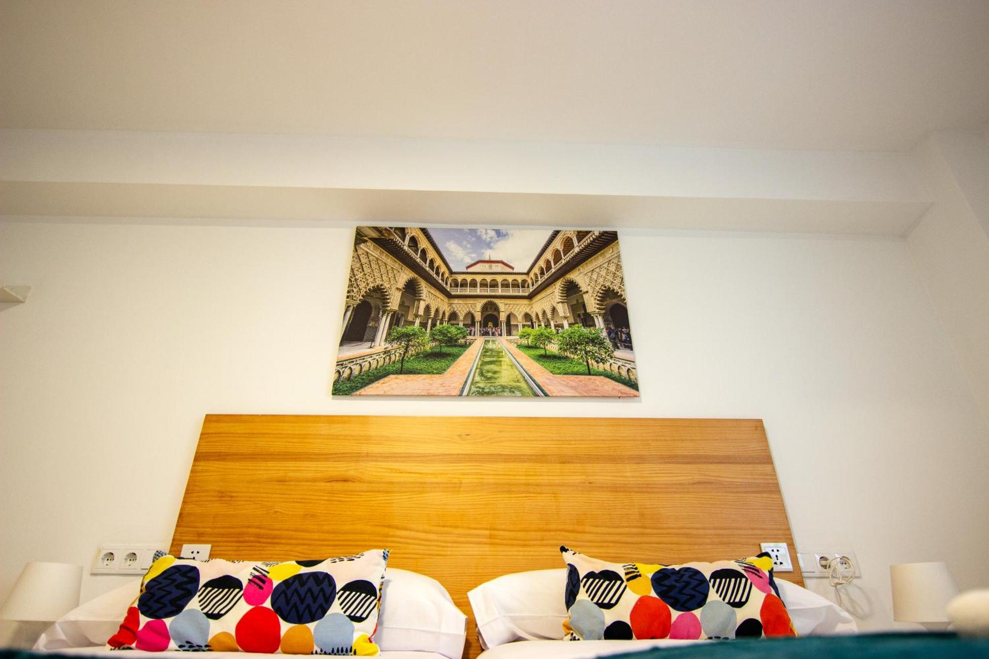 Rentalsevilla Teodosio エクステリア 写真