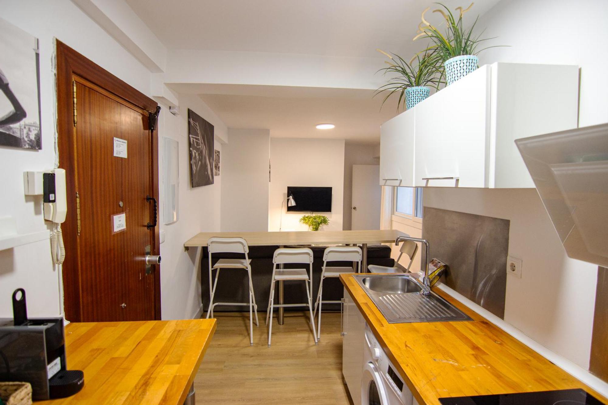 Rentalsevilla Teodosio エクステリア 写真
