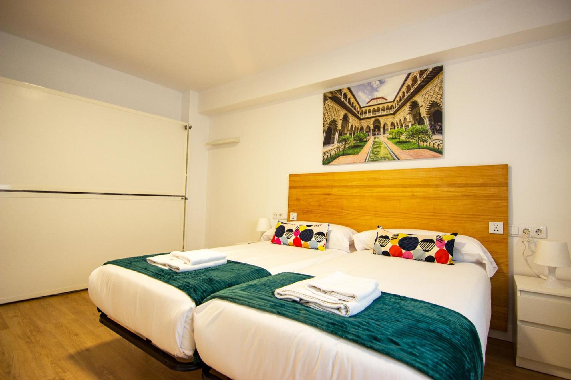 Rentalsevilla Teodosio エクステリア 写真