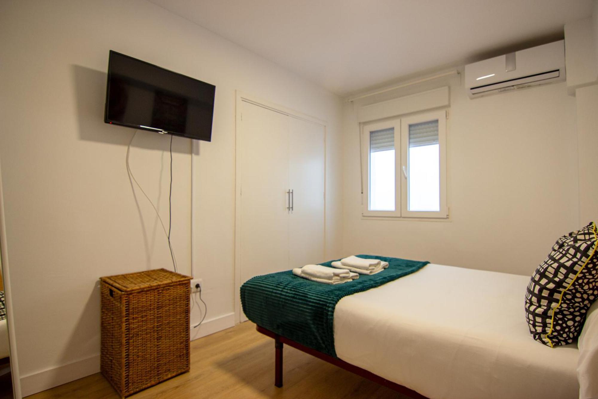 Rentalsevilla Teodosio エクステリア 写真