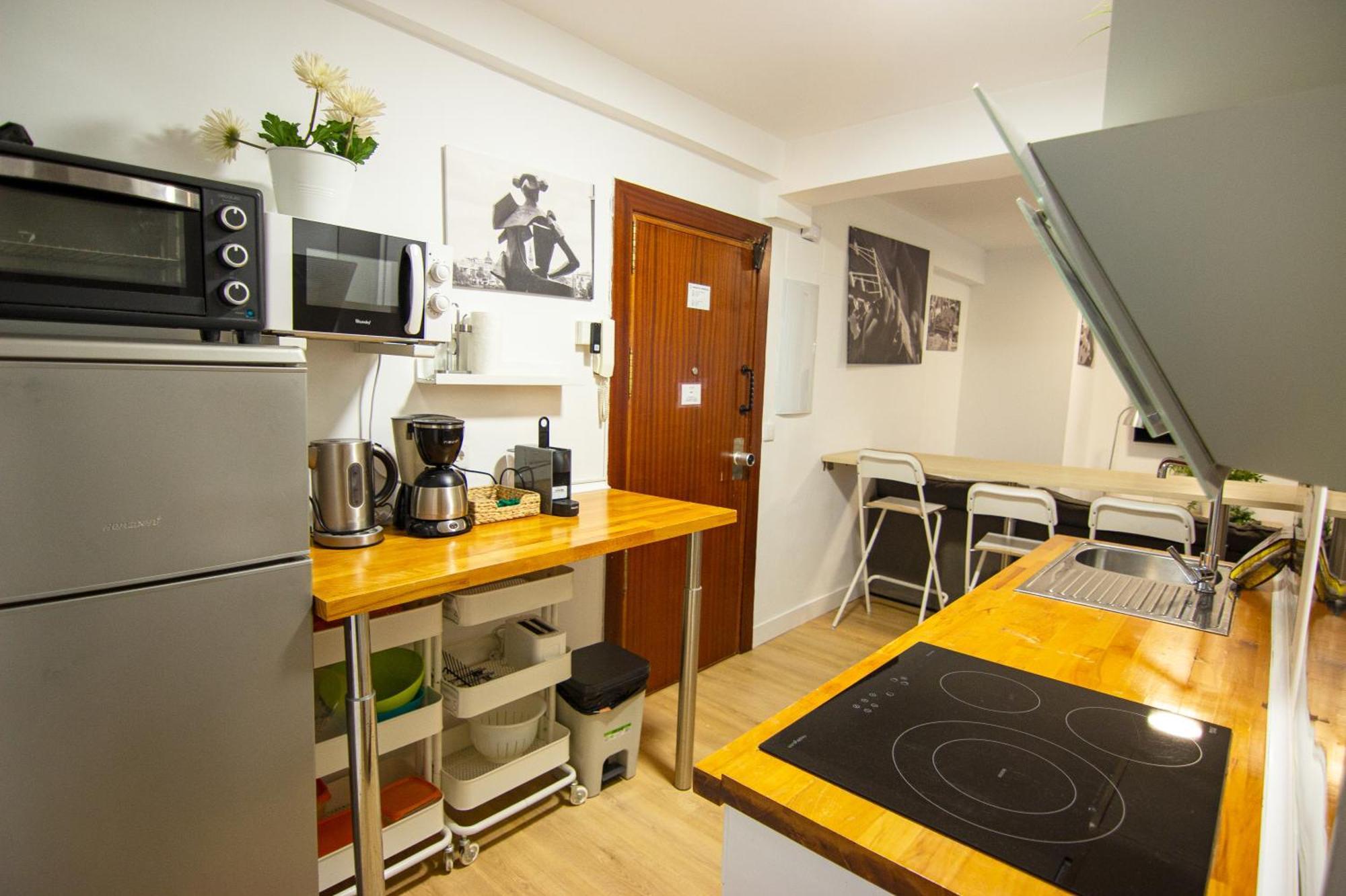 Rentalsevilla Teodosio エクステリア 写真