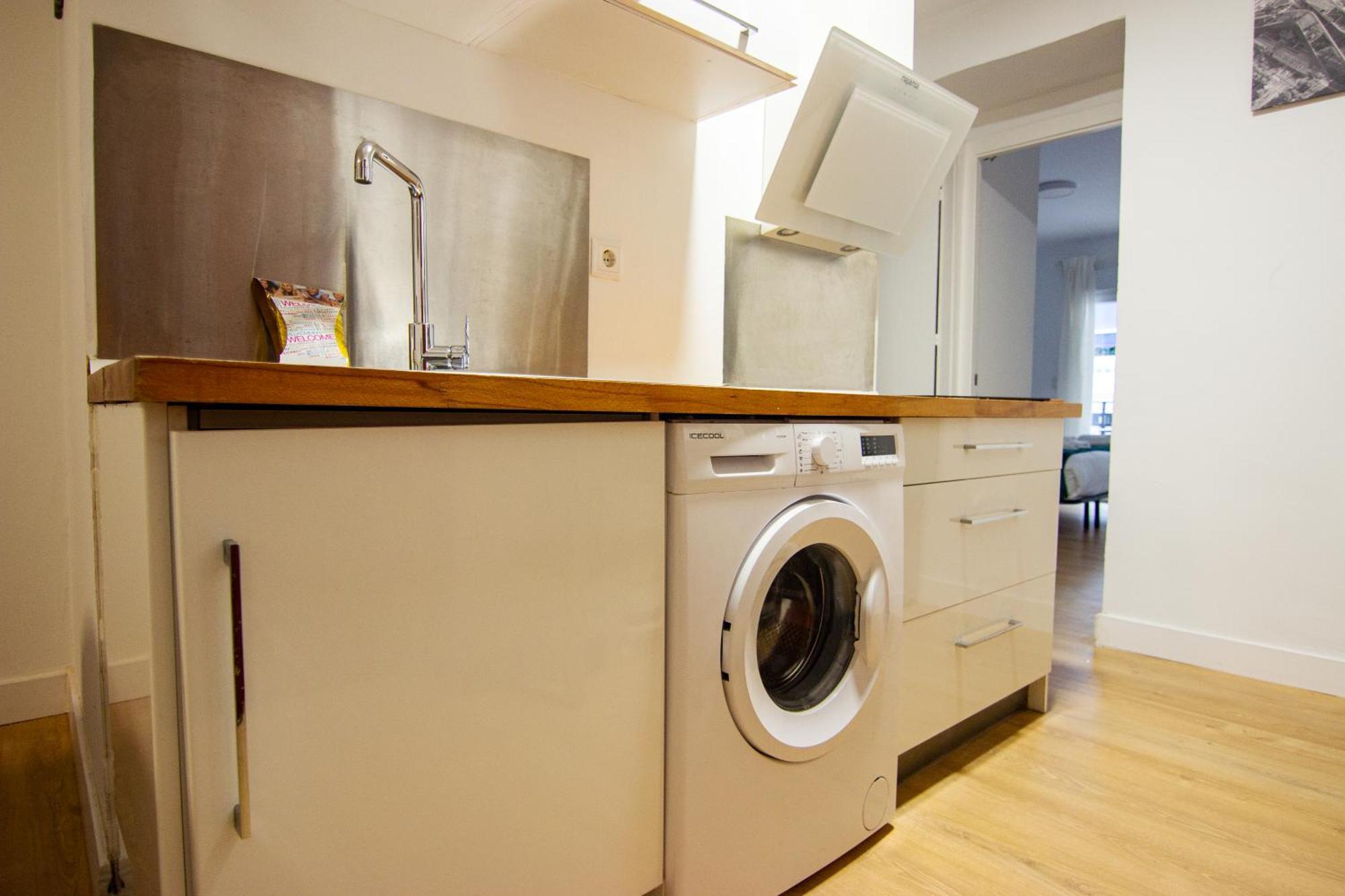 Rentalsevilla Teodosio エクステリア 写真