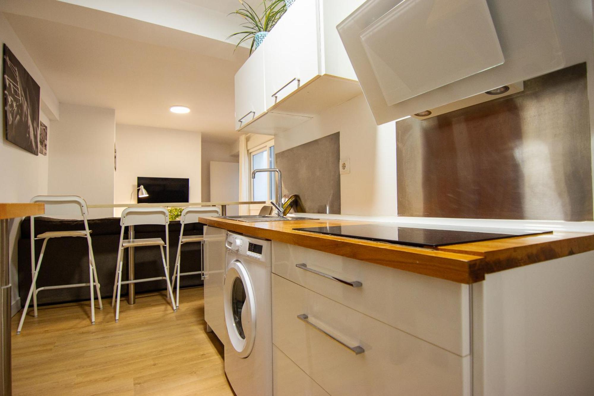 Rentalsevilla Teodosio エクステリア 写真