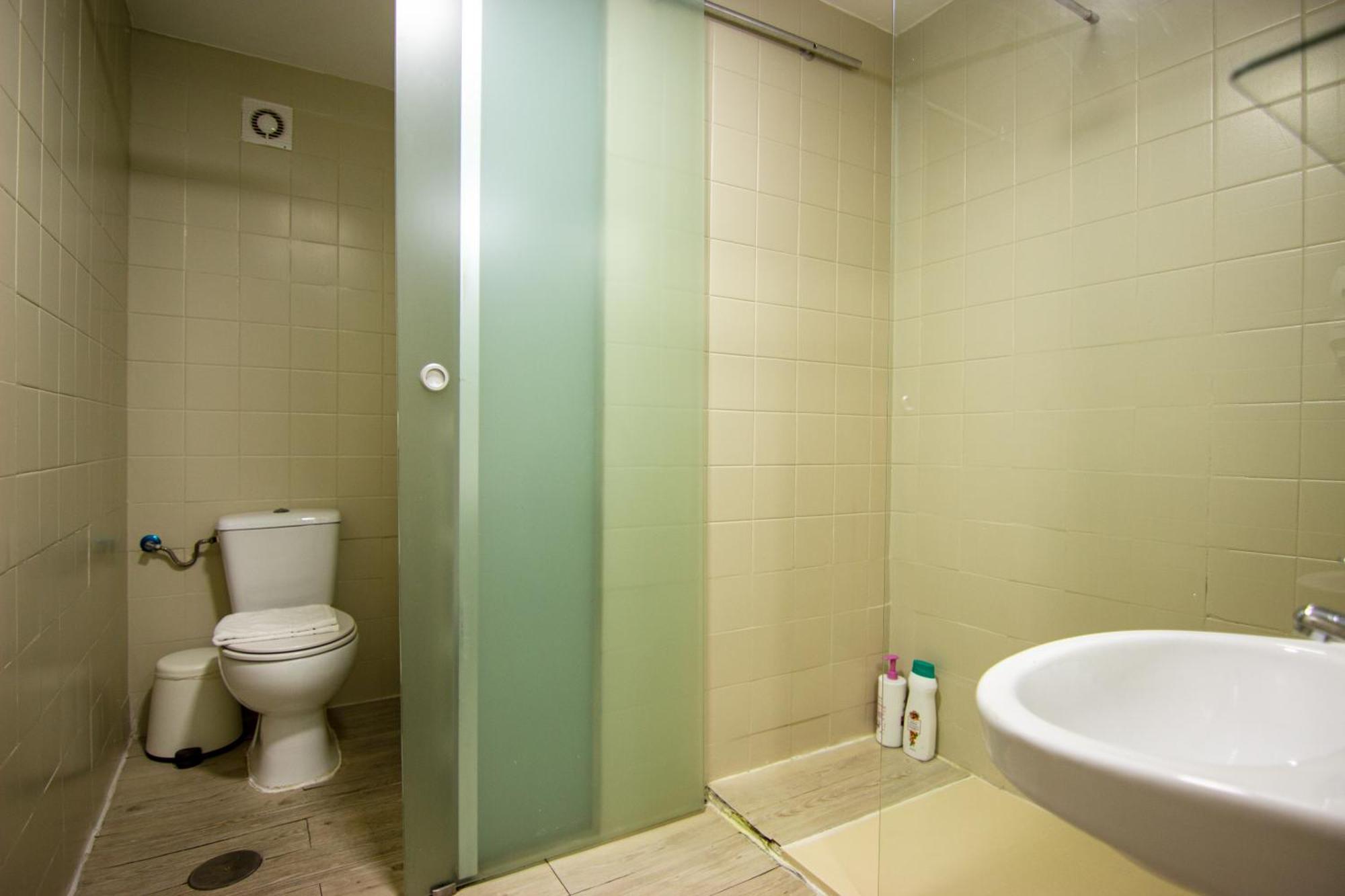 Rentalsevilla Teodosio エクステリア 写真