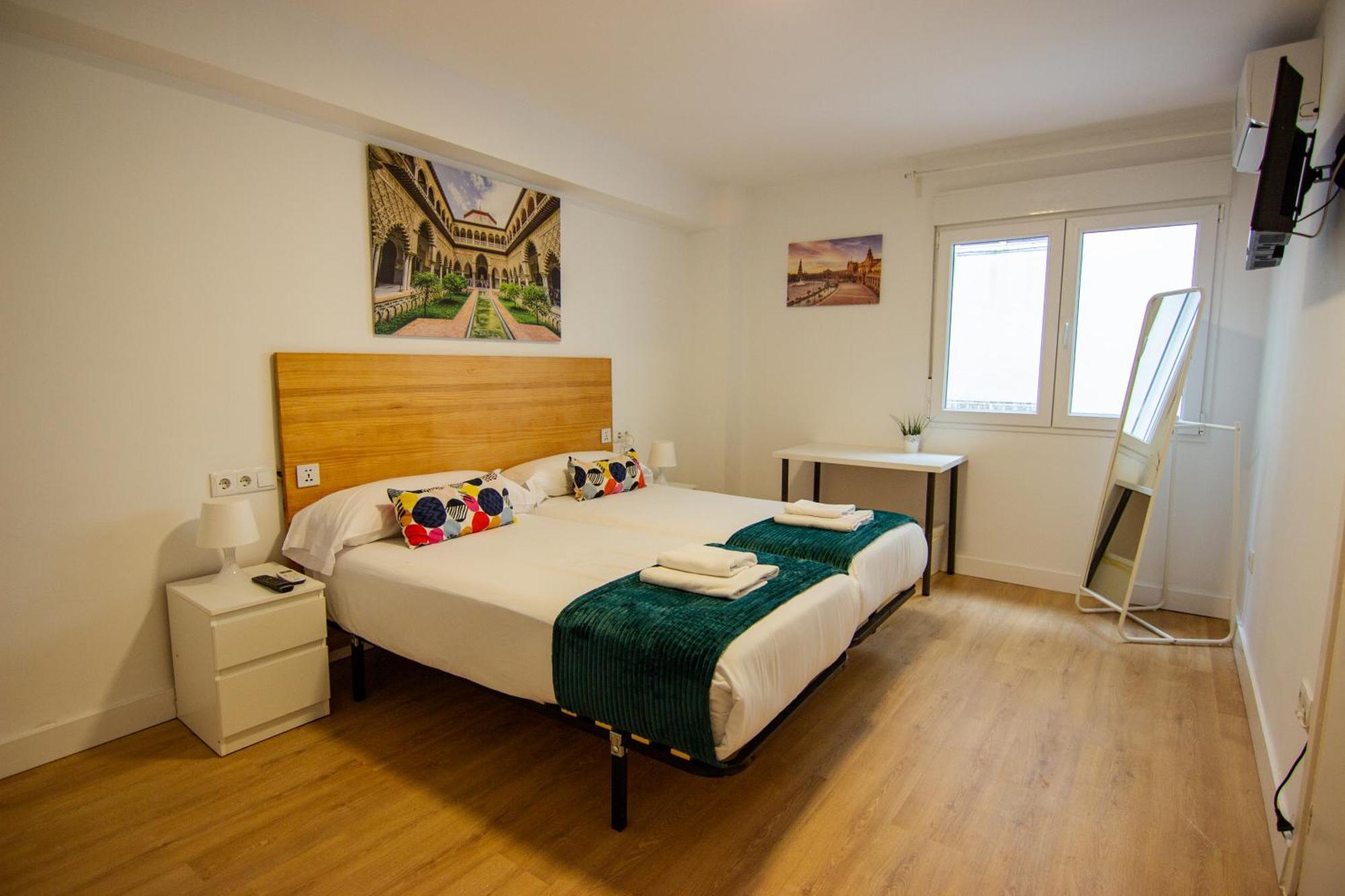 Rentalsevilla Teodosio エクステリア 写真