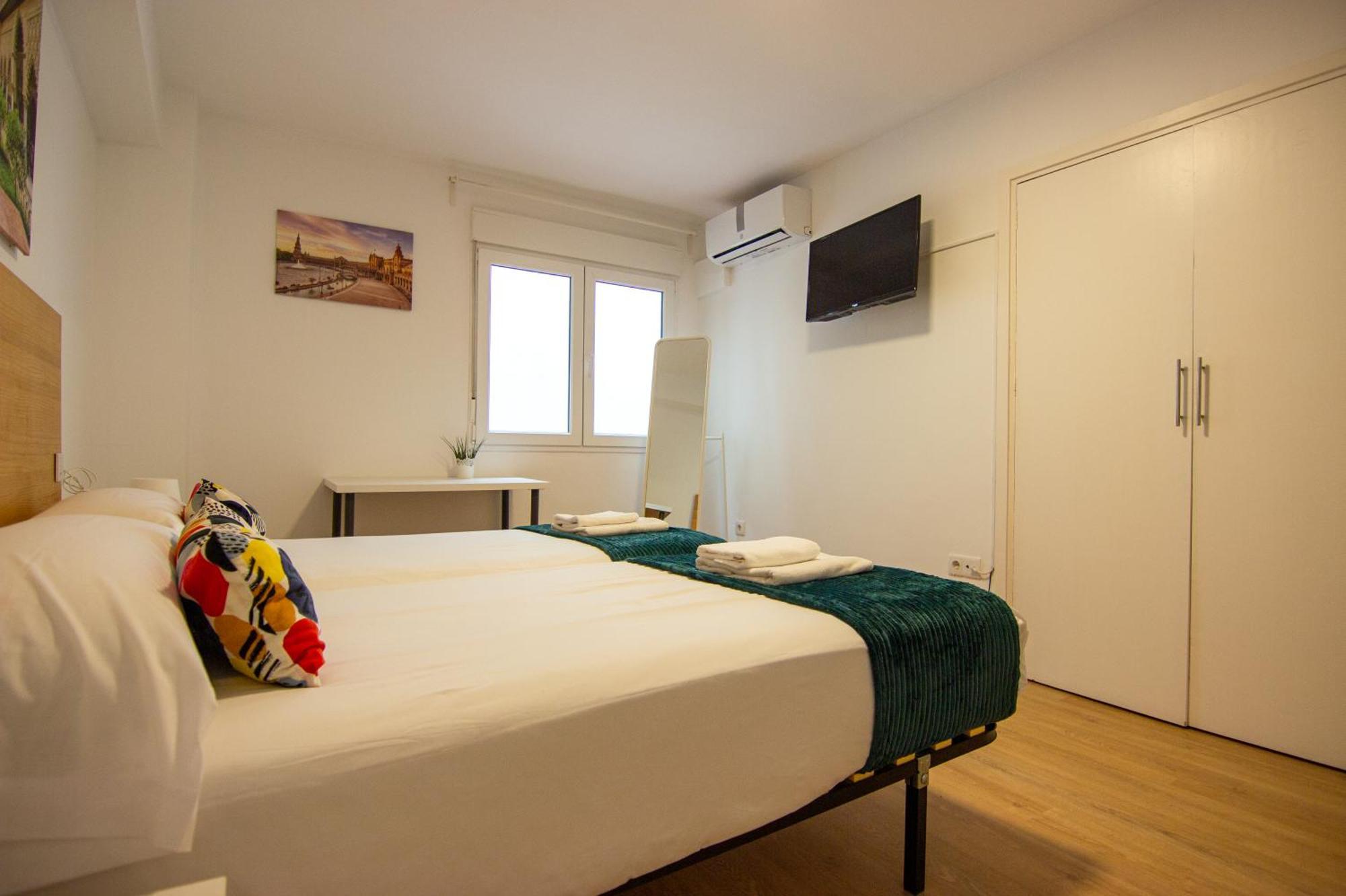 Rentalsevilla Teodosio エクステリア 写真