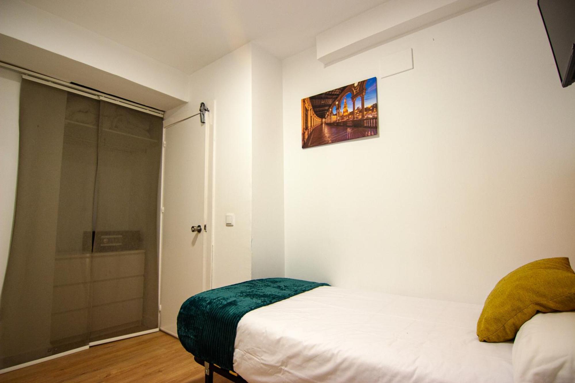 Rentalsevilla Teodosio エクステリア 写真