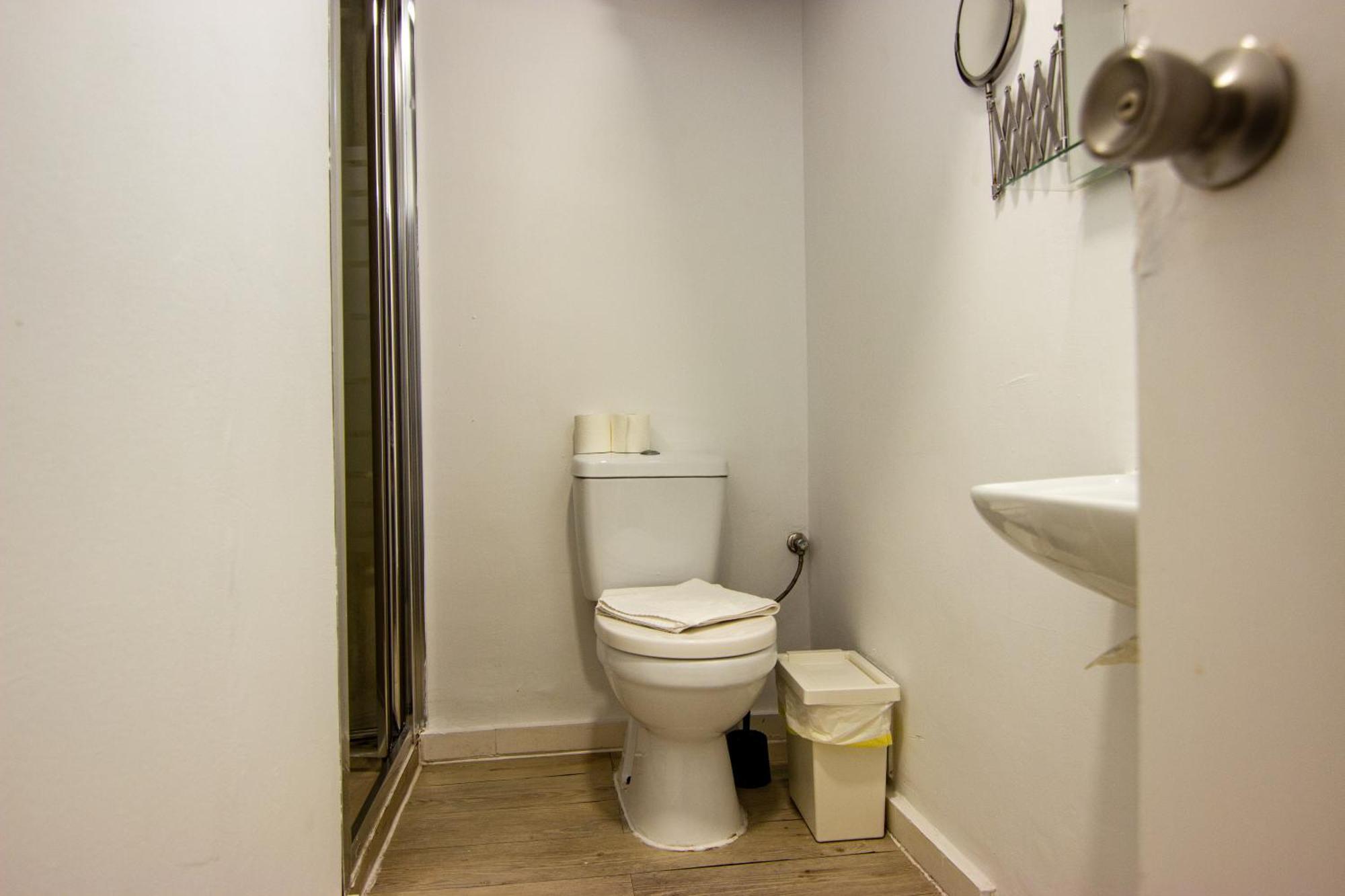 Rentalsevilla Teodosio エクステリア 写真