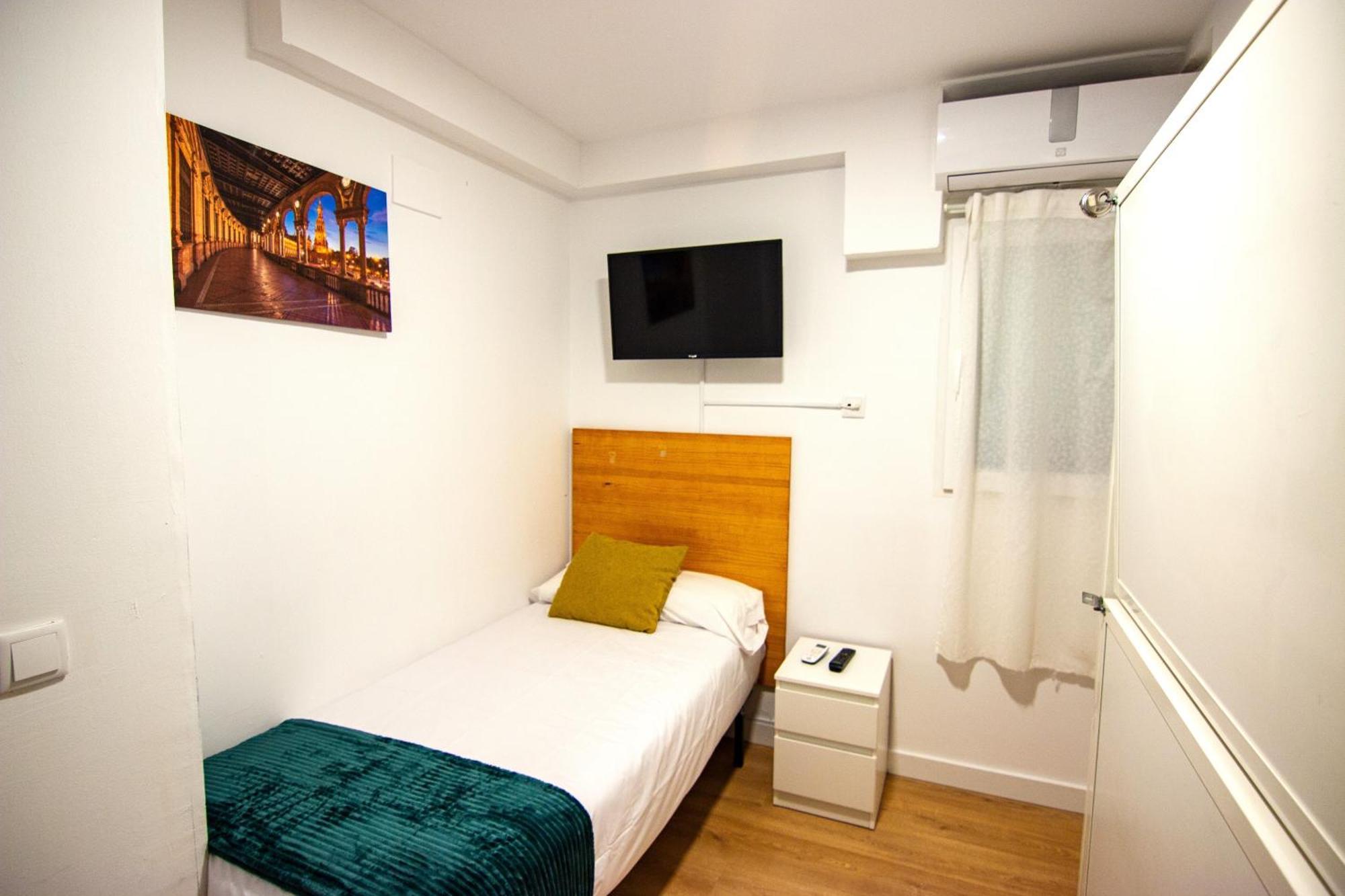 Rentalsevilla Teodosio エクステリア 写真