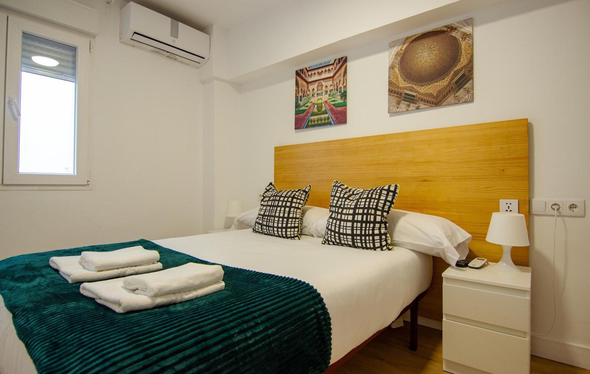 Rentalsevilla Teodosio エクステリア 写真