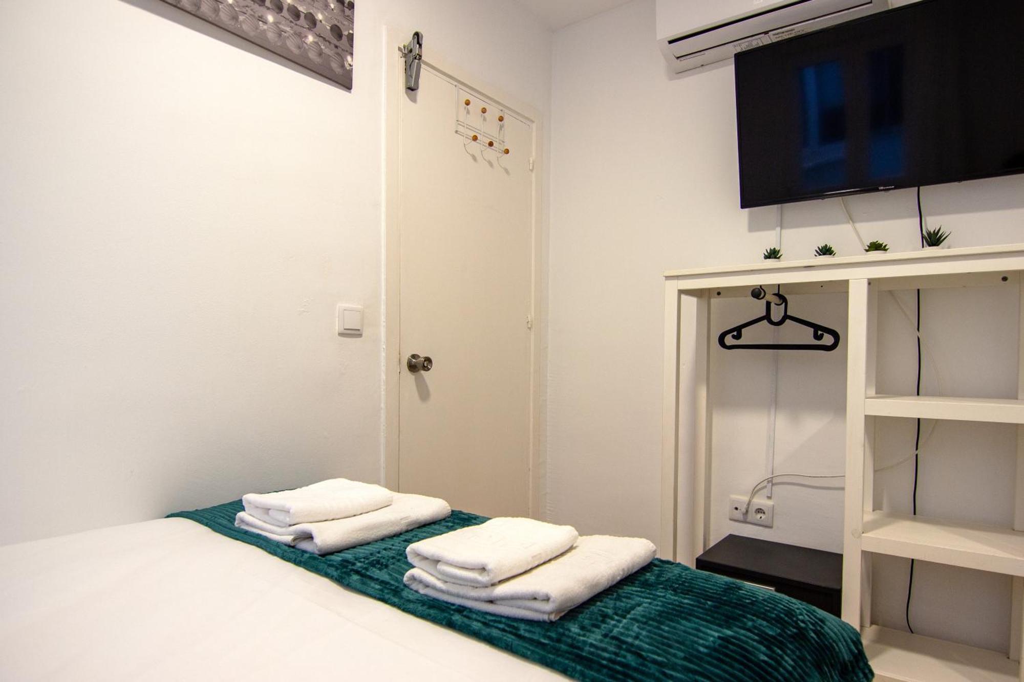 Rentalsevilla Teodosio エクステリア 写真