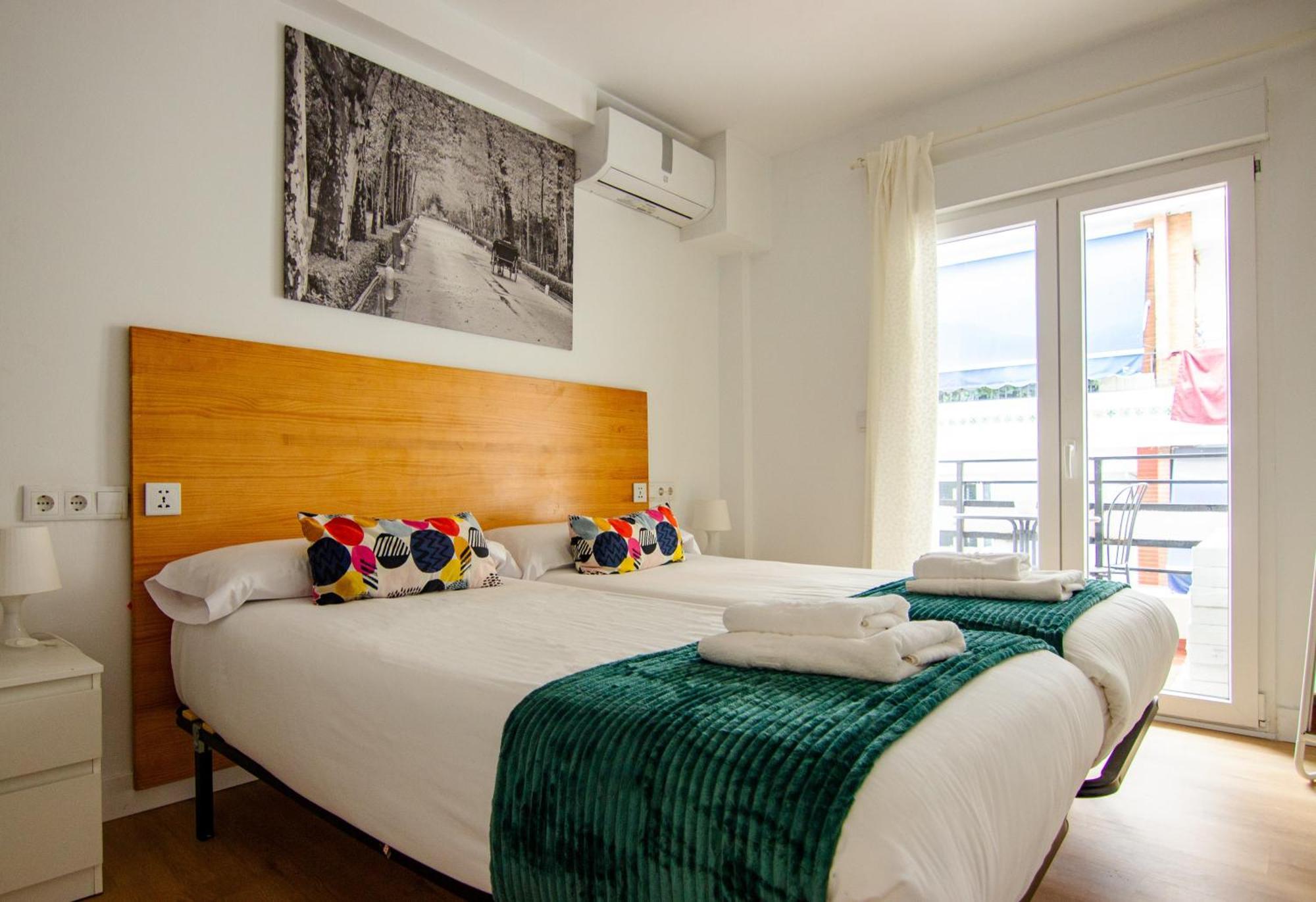 Rentalsevilla Teodosio エクステリア 写真